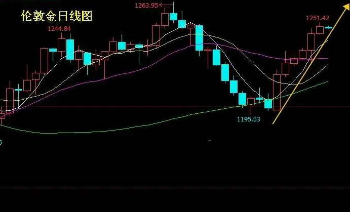 国际原油黄金期货直播间如何进入及操作步骤